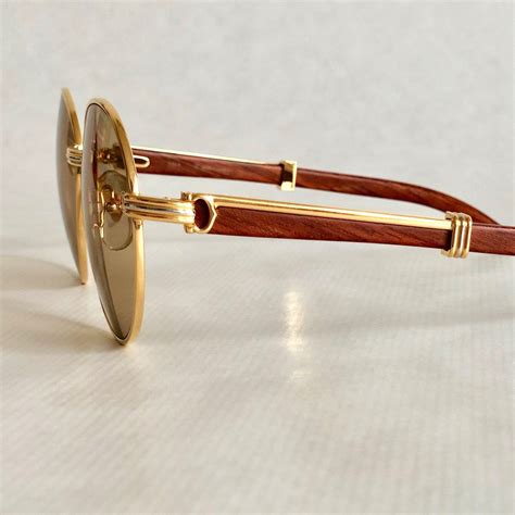 monture lunette cartier homme occasion